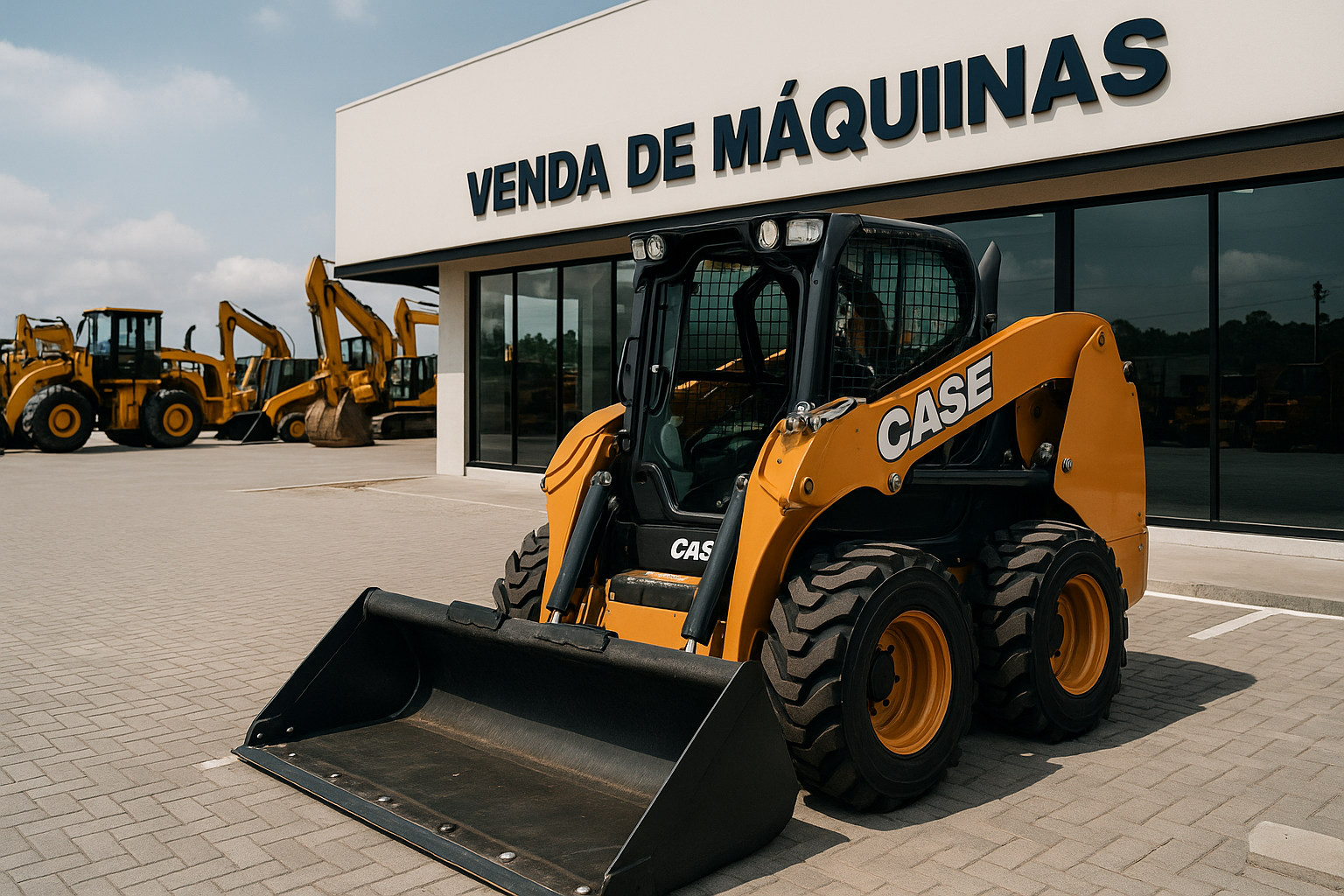 Case de sucesso: venda rápida no Pedraum